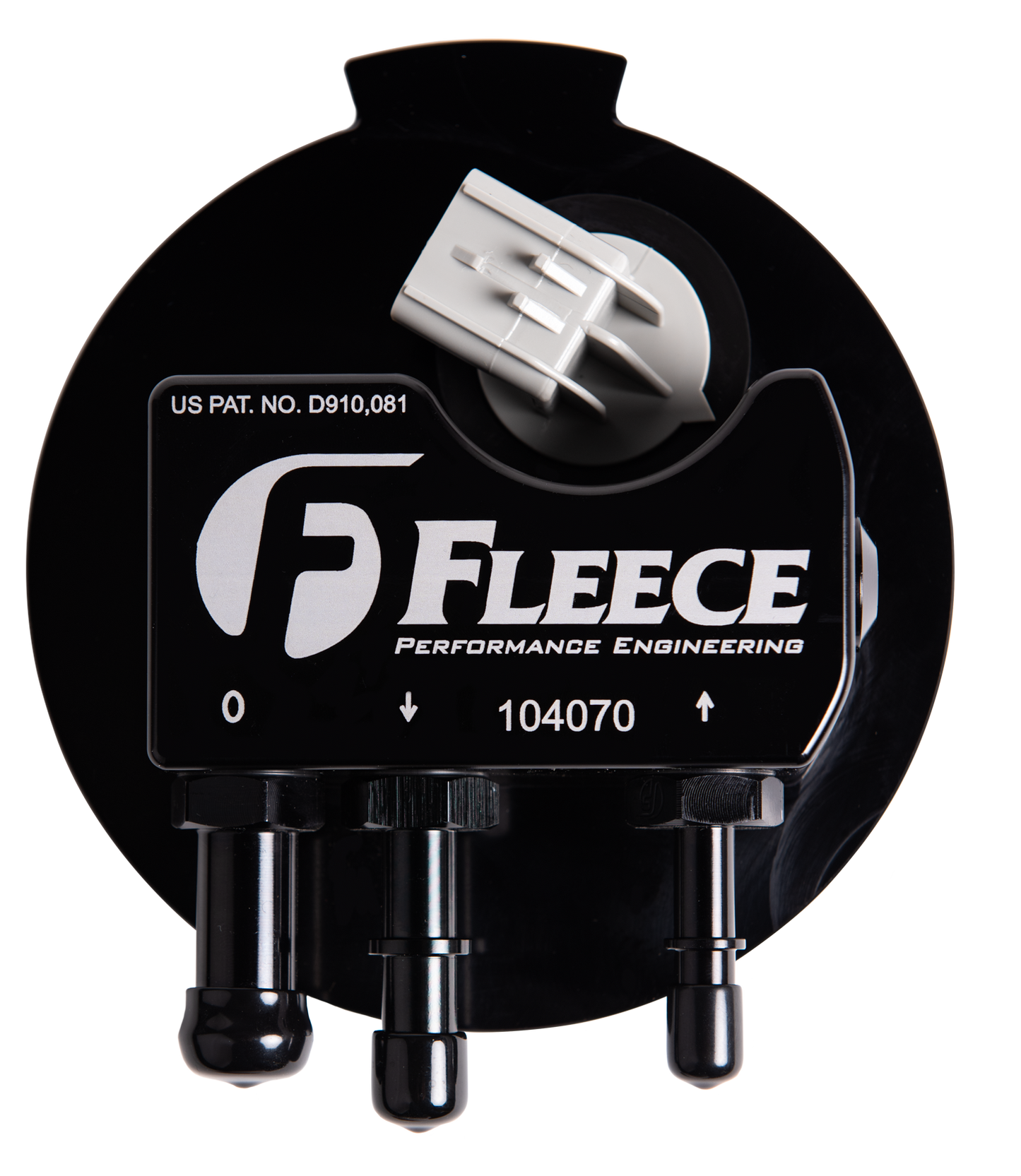 Fleece SureFlo Performance Sending Unit For 2011-2016 GM Duramax, Long Bed