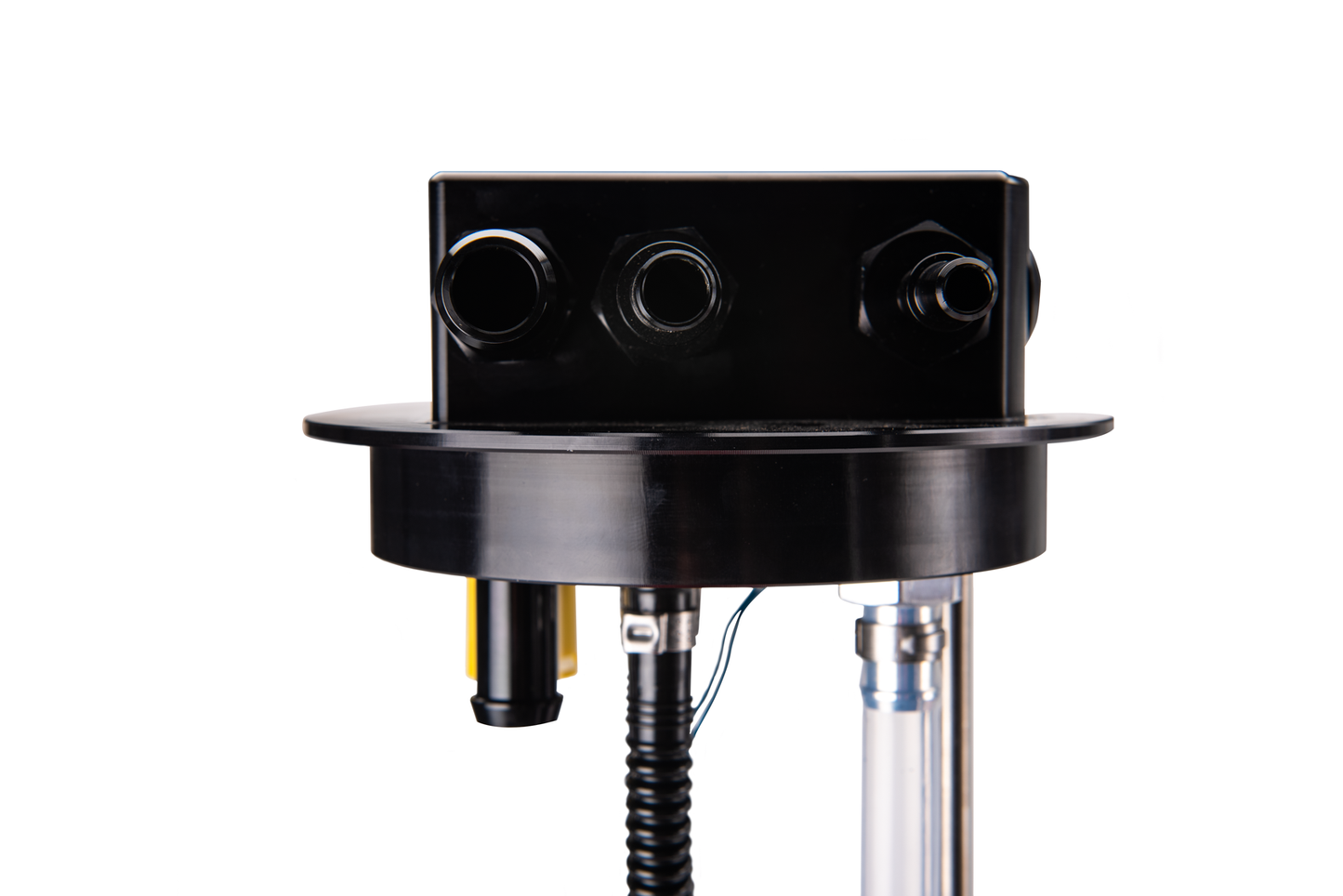 Fleece SureFlo Performance Sending Unit For 2011-2016 GM Duramax, Long Bed