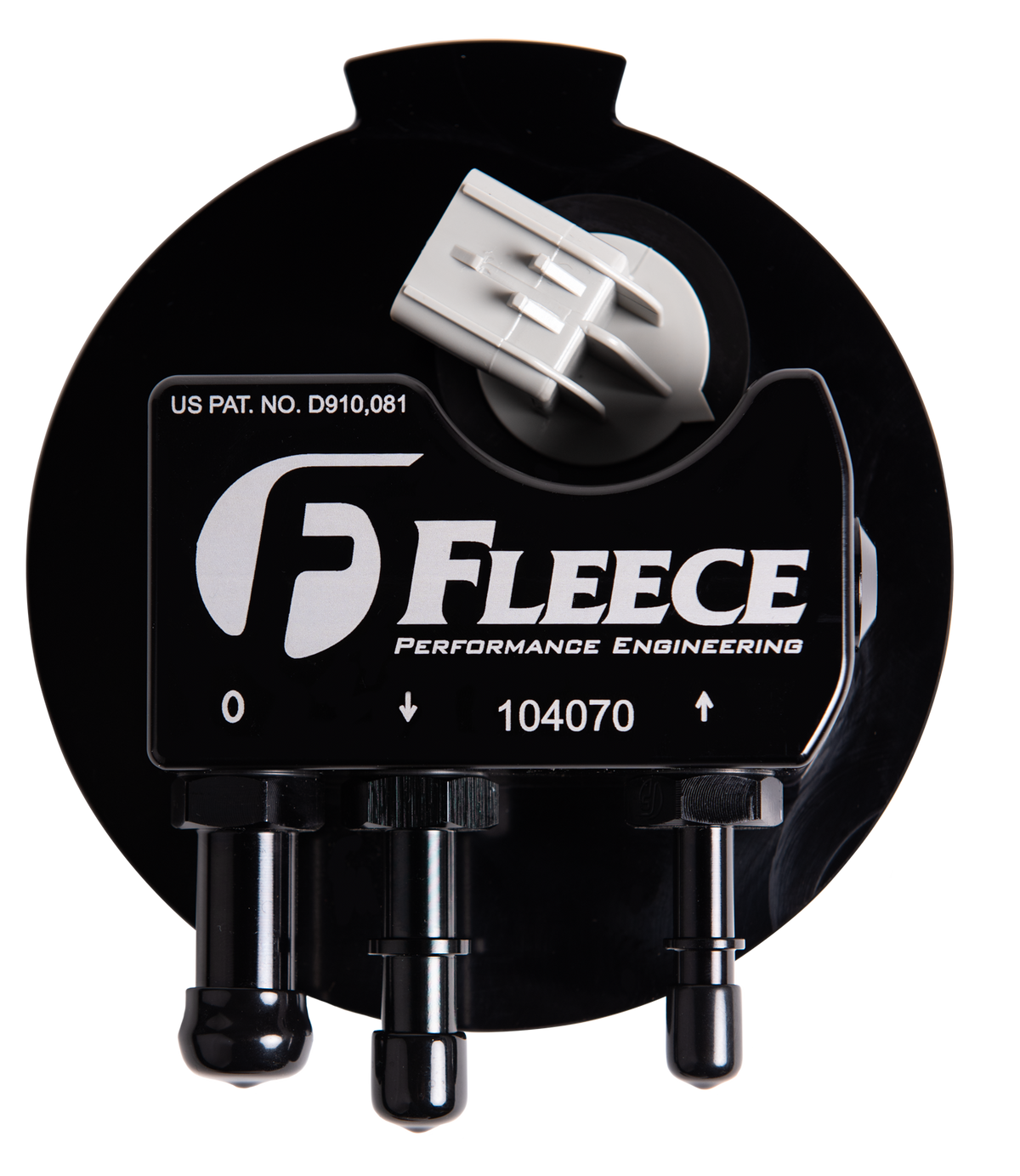 Fleece SureFlo Performance Sending Unit For 2011-2016 GM Duramax, Short Bed
