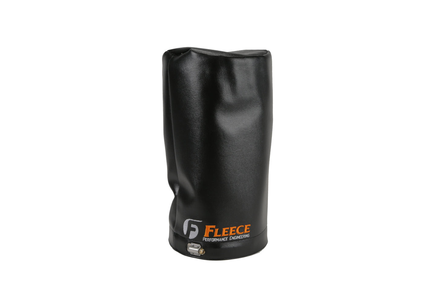 Fleece Stack Cover - 8 inch - Straight Cut