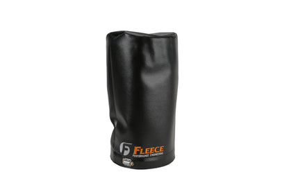 Fleece Stack Cover - 8 inch - Straight Cut