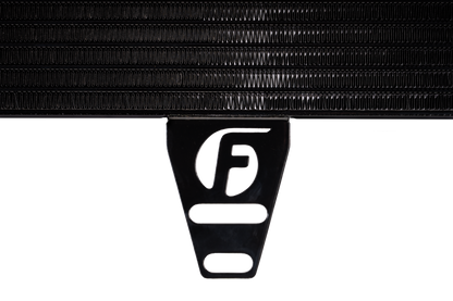 Fleece Transmission Cooler and Line Kit for 2007.5-2009 Ram 2500/3500 - Ram 2013-2018 6.7L