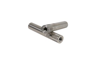 Fleece Tie Rod Sleeves for 2011+ GM HD Pickups