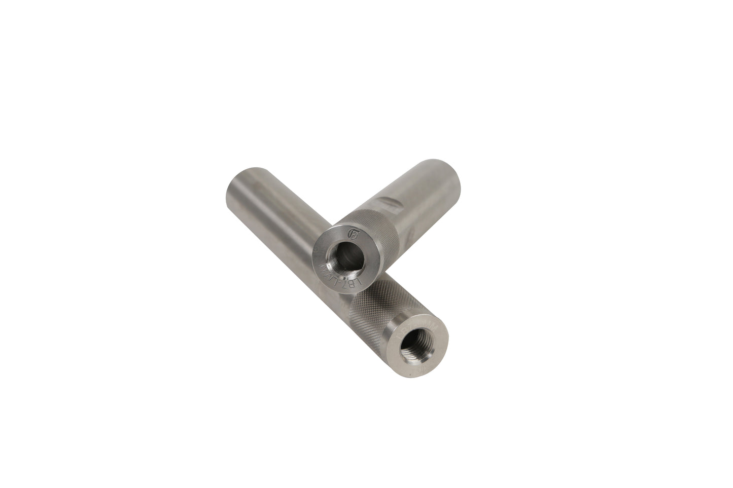 Fleece Tie Rod Reinforcement Sleeves for 99+ GM 2500-3500HD Pickups