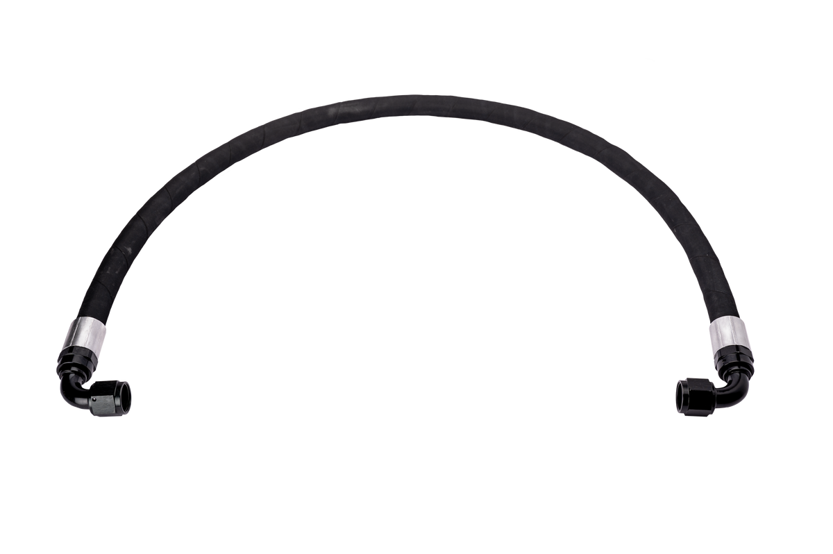 Fleece Replacement Transmission Line LB7/LLY (short line)