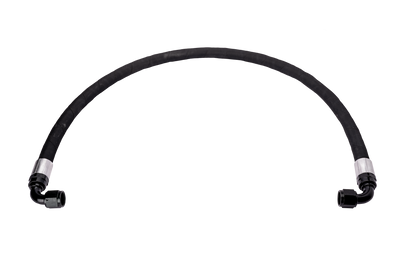 Fleece Replacement Transmission Line LB7/LLY (short line)