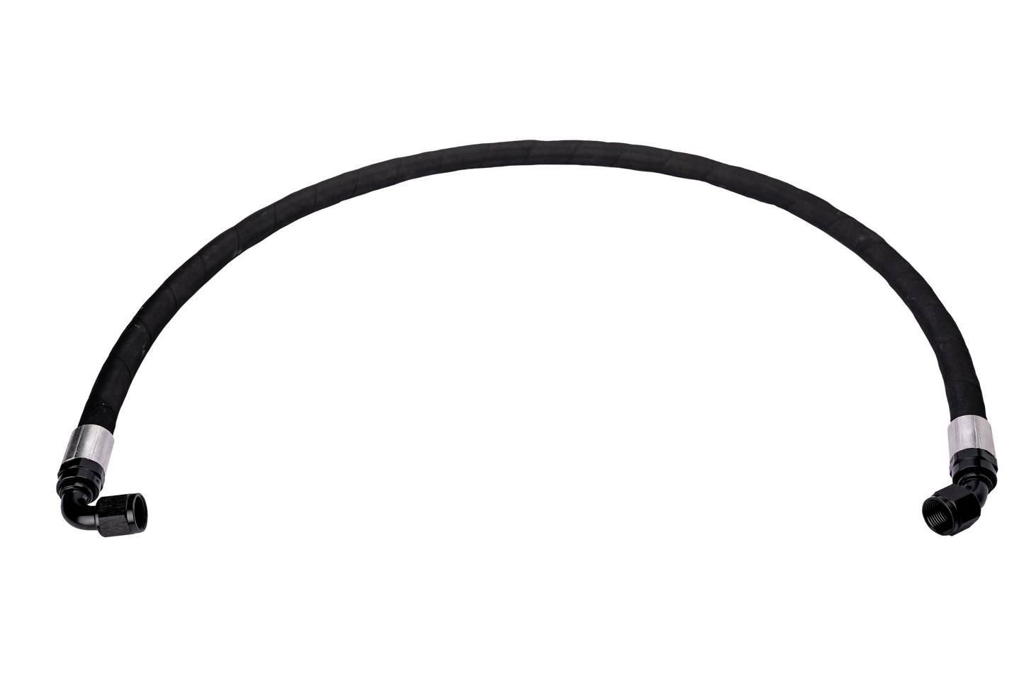 Fleece Replacement Transmission Line LB7/LMM (medium line)