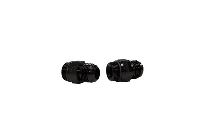 Fleece (2) Setrab to -10AN Fittings Purchased with Allison Transmission Cooler Lines