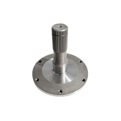 Fleece GM Front TufShafts - Drop in replacement Hy-Tuf axle shafts (2001-2010)