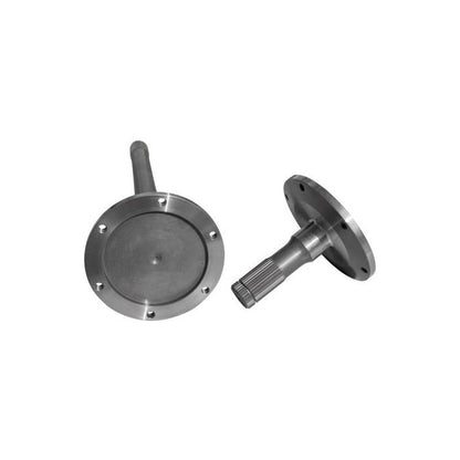Fleece GM Front TufShafts - Drop in replacement Hy-Tuf axle shafts (2001-2010)