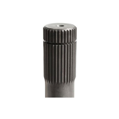 Fleece GM Front TufShafts - Drop in replacement Hy-Tuf axle shafts (2001-2010)