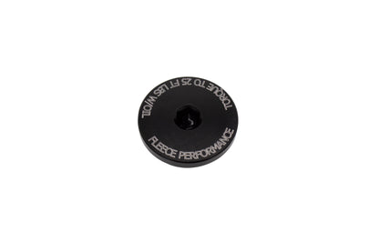 Fleece Duramax Turbo Thermostat Delete Plug