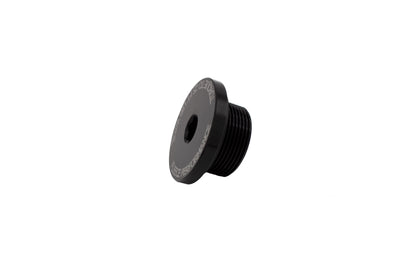 Fleece Duramax Turbo Thermostat Delete Plug