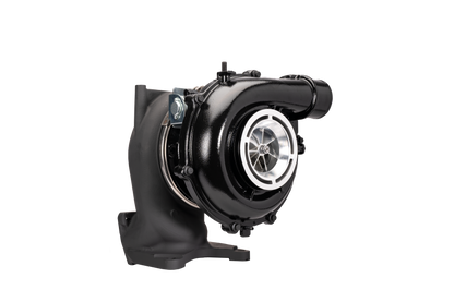 Fleece Cheetah Turbocharger for 2004.5-2010 LLY, LBZ, LMM Duramax