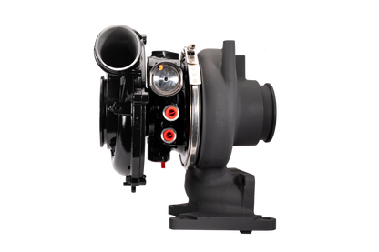 Fleece Cheetah Turbocharger for 2004.5-2010 LLY, LBZ, LMM Duramax