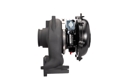 Fleece Cheetah Turbocharger for 2004.5-2010 LLY, LBZ, LMM Duramax