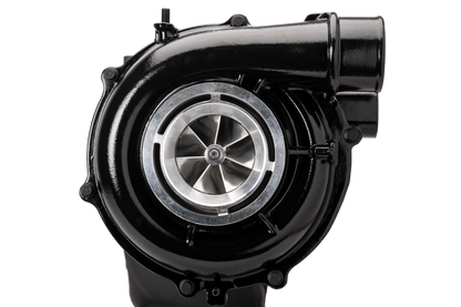 Fleece Cheetah Turbocharger for 2004.5-2010 LLY, LBZ, LMM Duramax