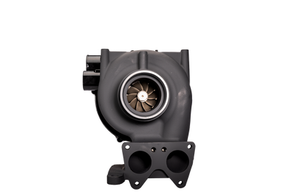 Fleece Cheetah Turbocharger for 2004.5-2010 LLY, LBZ, LMM Duramax