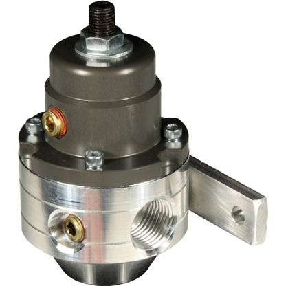 FASS Adjustable Fuel Pressure Regulator