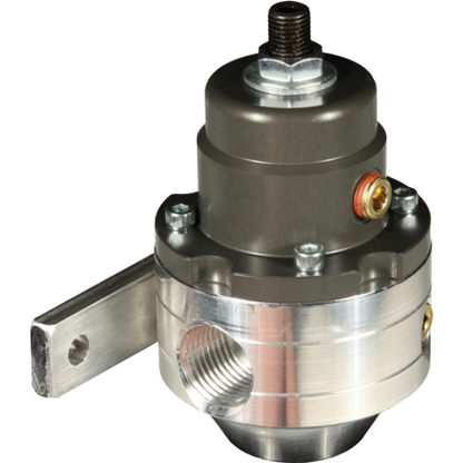 FASS Adjustable Fuel Pressure Regulator