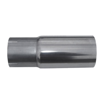 MBRP Adapter for All Reg. Cab Installations. T409 Stainless Steel. FS9449