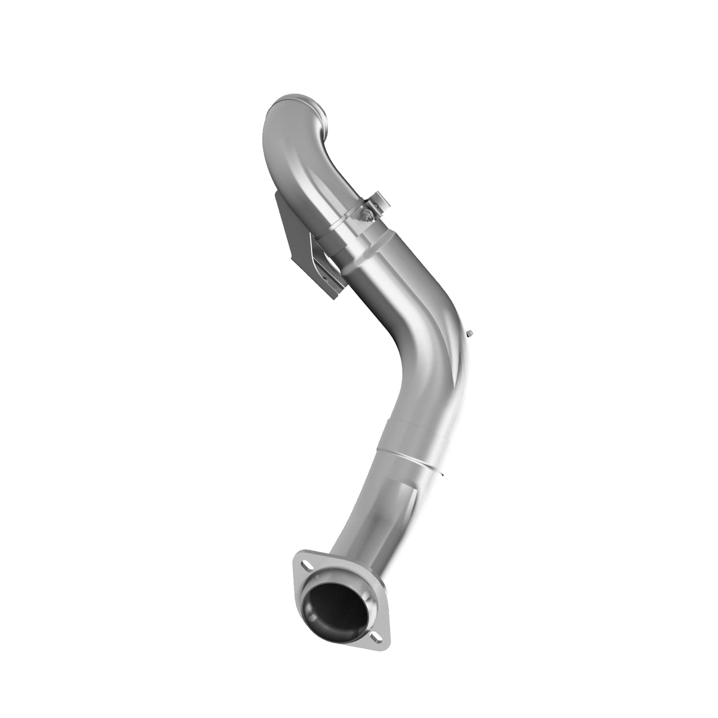 MBRP 4in. Turbo Down Pipe.T409 FS9460