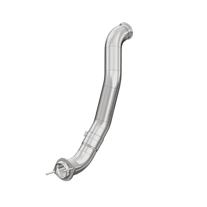 MBRP Turbo Down Pipe.4in. Diameter, 36in. Tall.T409-EO # D-763-1. FS9CA455