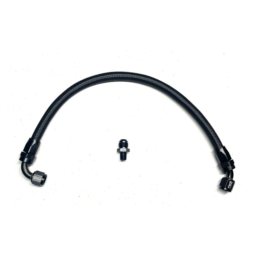 Full Send Diesel 2003-2007 Dodge Cummins Factory Replacment Transmission Line #1