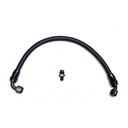 Full Send Diesel 2003-2007 Dodge Cummins Factory Replacment Transmission Line #2