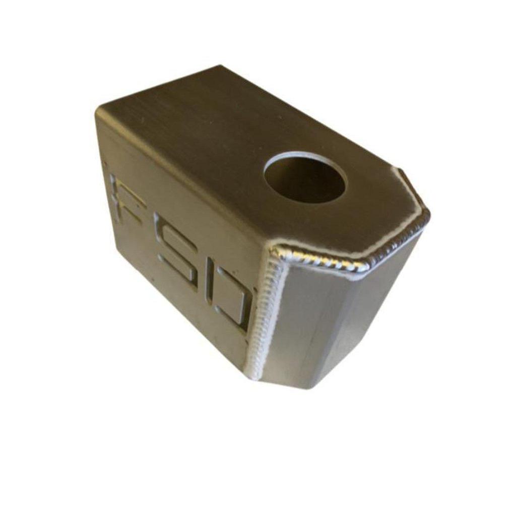 Full Send Diesel Brake Fluid Reservoir Cover 03-11