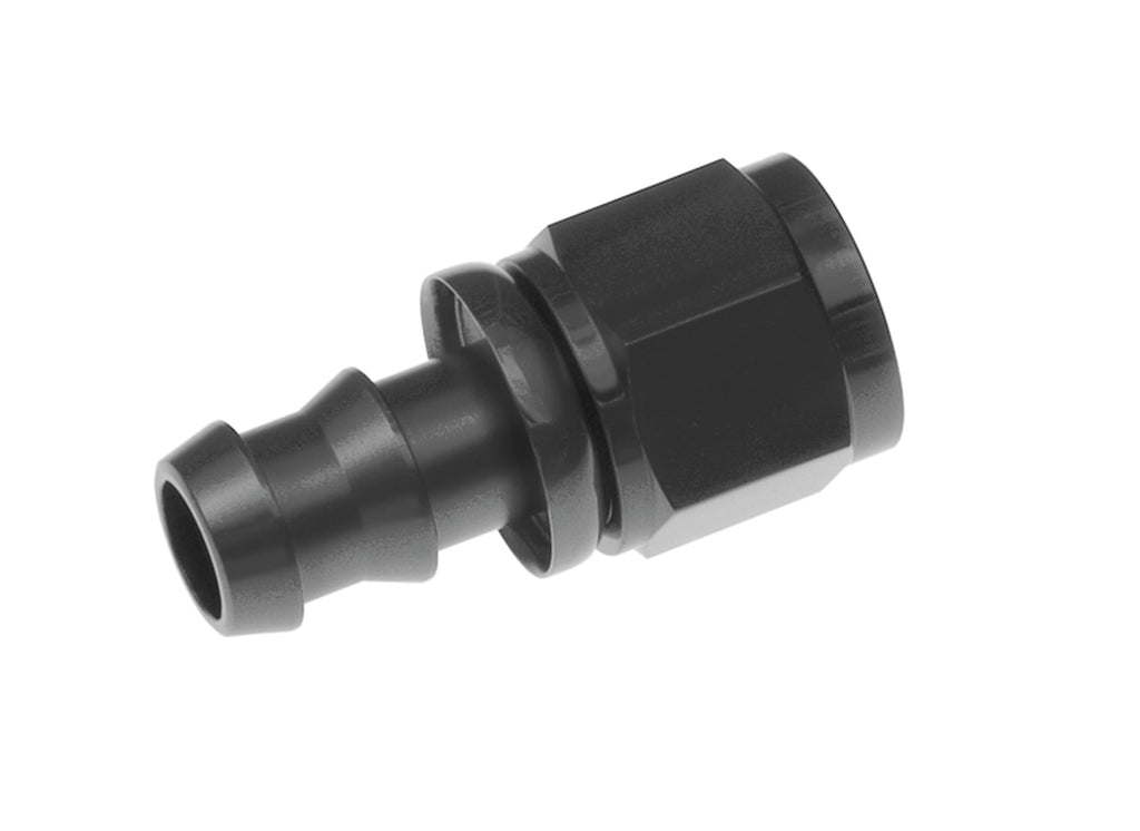 Full Send Diesel 8AN Female X 1/2 Hose Barb Fitting