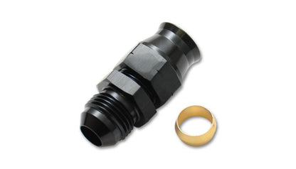 Full Send Diesel 8AN Male X 1/2 Hardline Comp. Fitting