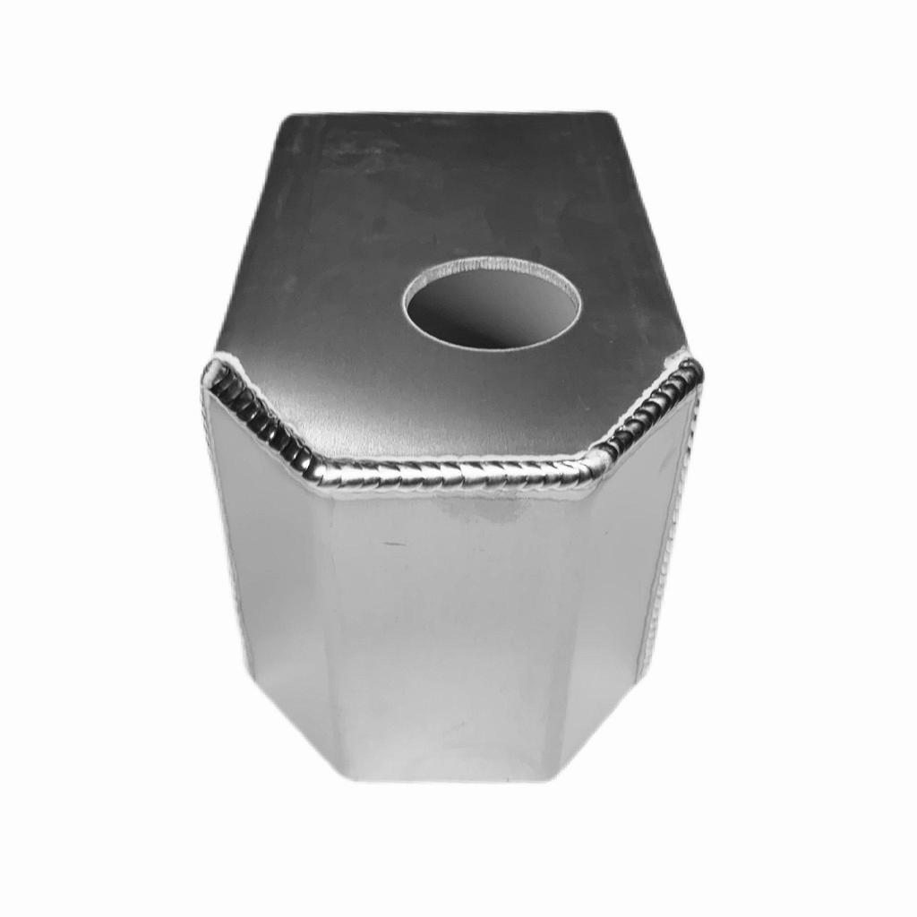 Full Send Diesel Brake Fluid Reservoir Cover 12-21 Cummins
