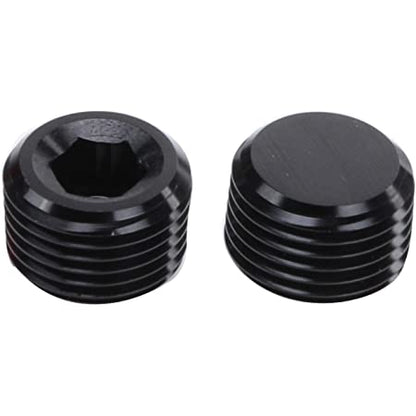 Full Send Diesel 1/2 NPT Plug