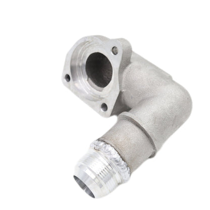 Full Send Diesel 1989-1998 Cummins -20AN Thermostat Housing