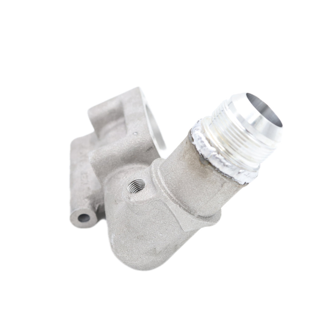 Full Send Diesel 1989-1998 Cummins -20AN Thermostat Housing
