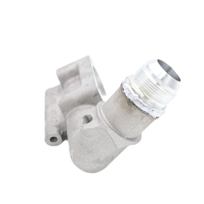 Full Send Diesel 1989-1998 Cummins -20AN Thermostat Housing