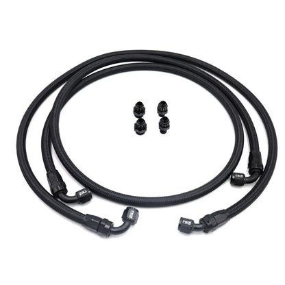 Full Send Diesel 2013-2018 Dodge Cummins 48RE Swap Bypass Transmission Line Kit