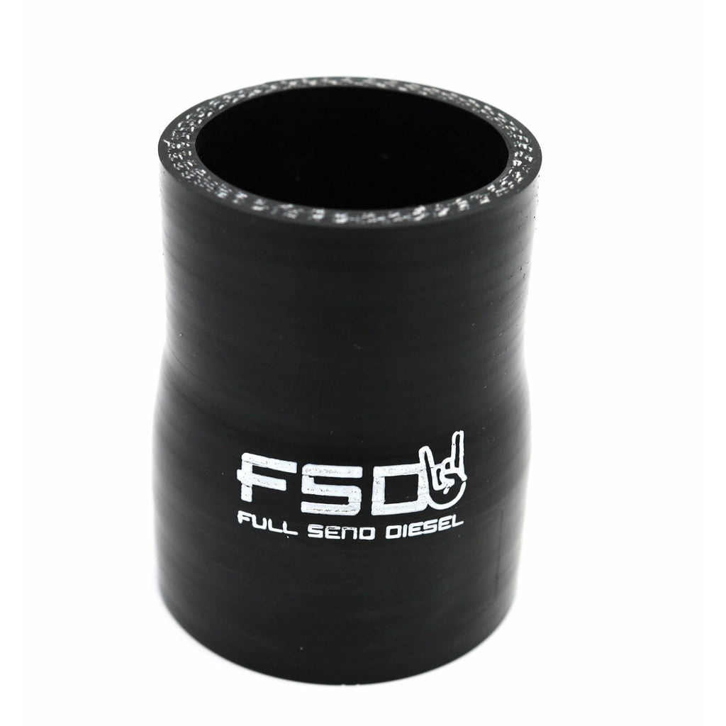 Full Send Diesel 1.75 Inch x 2 Inch x 3 Inch Long 5 Ply Boot