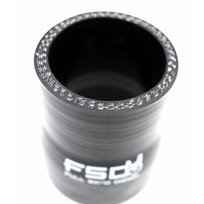 Full Send Diesel 1.75 Inch x 2 Inch x 3 Inch Long 5 Ply Boot