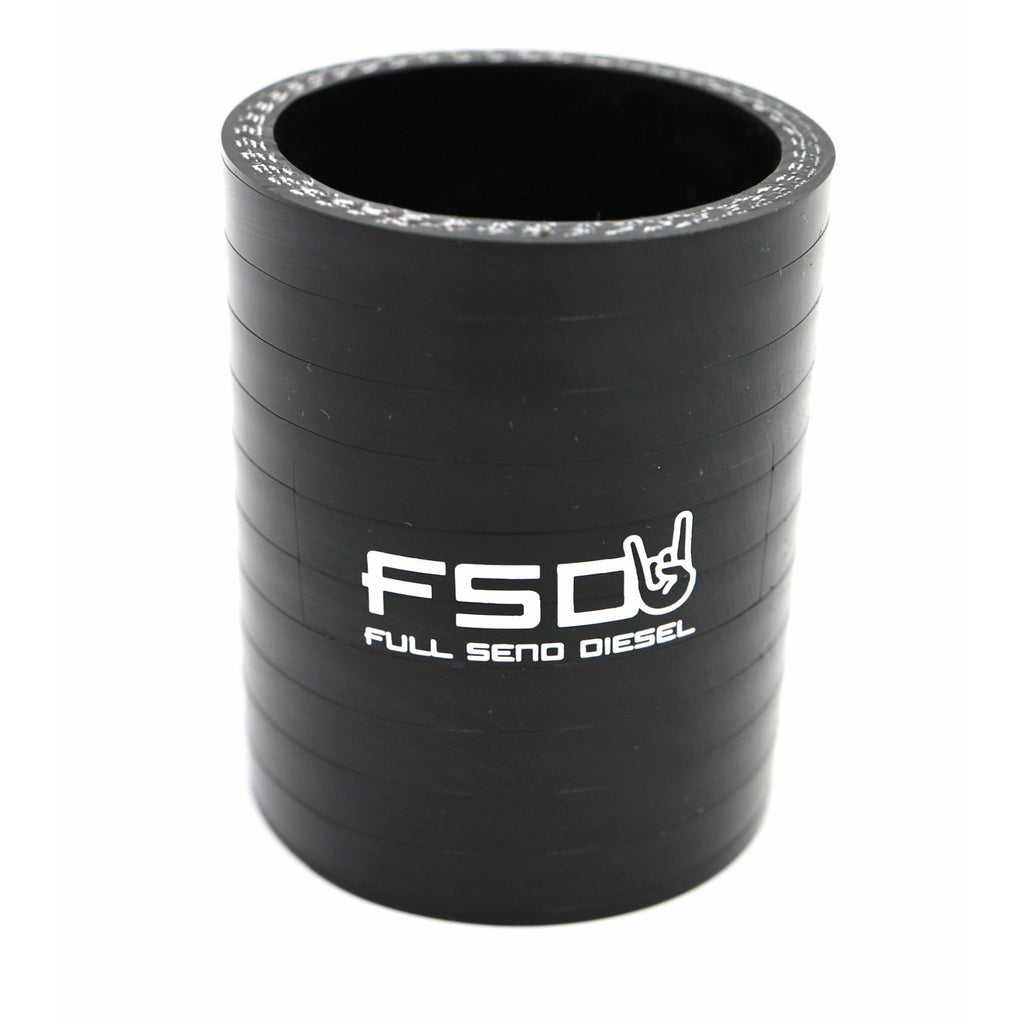 Full Send Diesel 2 Inch x 2 Inch x 3 Inch Long 5 Ply Boot