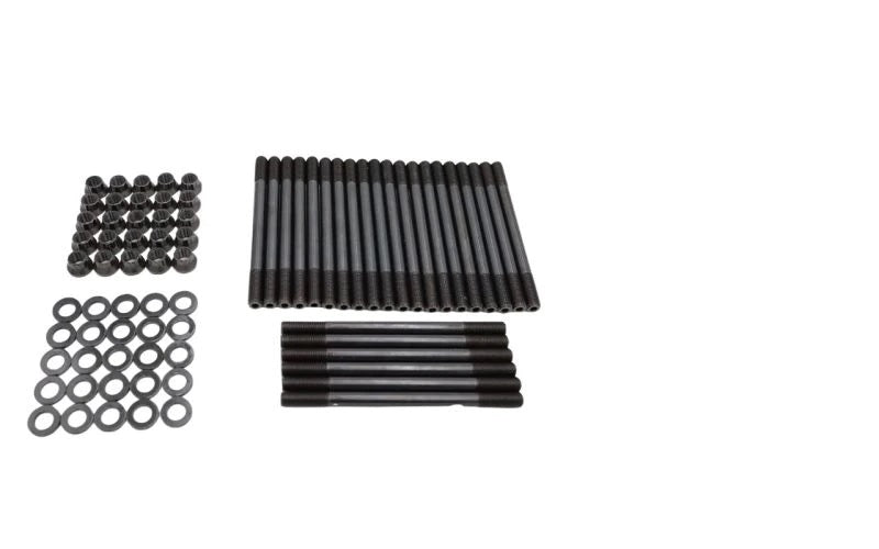 Full Send Diesel 1998.5-Present 24V Cummins Clamp Lock Head Stud Kit