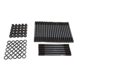 Full Send Diesel 1998.5-Present 24V Cummins Clamp Lock Head Stud Kit