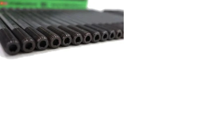 Full Send Diesel 1998.5-Present 24V Cummins Clamp Lock Head Stud Kit