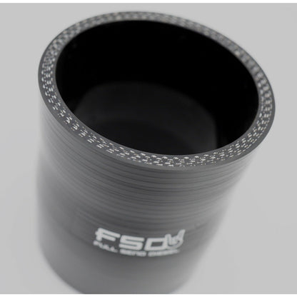 Full Send Diesel 3 Inch x 2.75 Inch x 4 Inch Long 5 Ply Boot