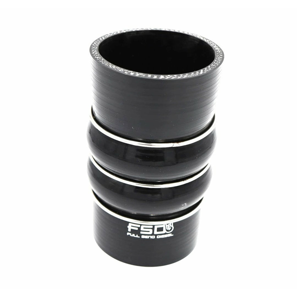 Full Send Diesel 3 Inch x 3 Inch x 6 Inch Long 5 Ply Boot