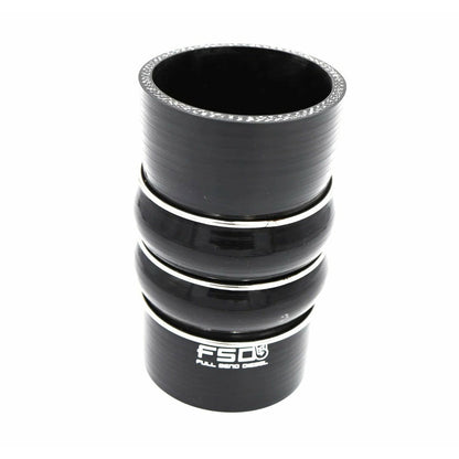 Full Send Diesel 3 Inch x 3 Inch x 6 Inch Long 5 Ply Boot