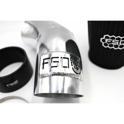 Full Send Diesel 2003-2007 Dodge Cummins 2nd Gen Swap Complete Turbo Kit Stage 2  WITH Billet 464/83/1.0