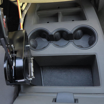 Full Send Diesel FSD 06-08 Dodge Ram Business Console Ratchet Shifter Mount