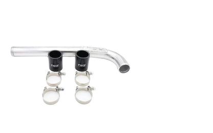 Full Send Diesel 19-Present 6.7 Cummins Fabricated Upper Coolant Pipe